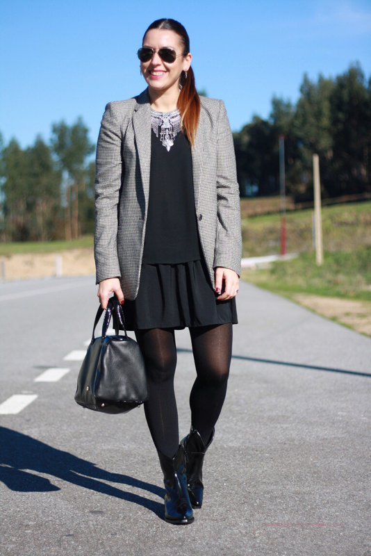 Matching Outfits, DIFFERENT STYLE - Fashion Tights